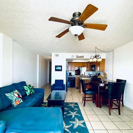 Sunswept 505 By Albvr - Beachfront Condo At A Great Location! オレンジ・ビーチ エクステリア 写真