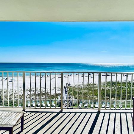 Sunswept 505 By Albvr - Beachfront Condo At A Great Location! オレンジ・ビーチ エクステリア 写真