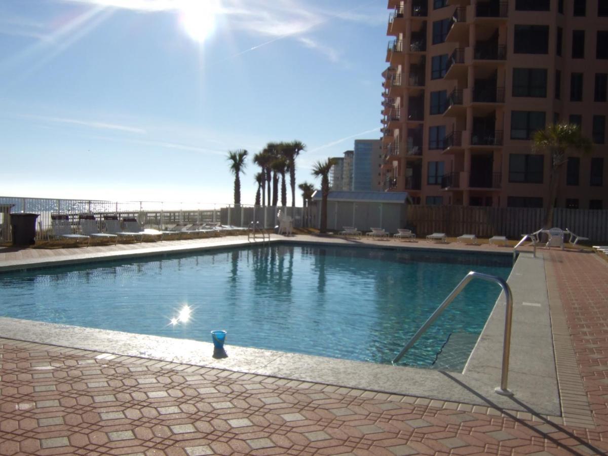 Sunswept 505 By Albvr - Beachfront Condo At A Great Location! オレンジ・ビーチ エクステリア 写真